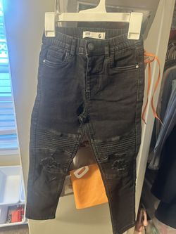 Cotton On Boys Jeans Size 6