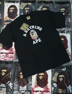 Bape shirt