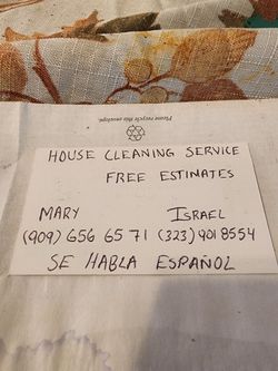 Marilu House