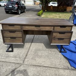 Desk - $100