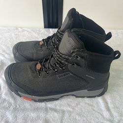 Brunt Ryng Waterproof (Comp Toe) Work Boots