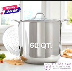 Olla 60 qt