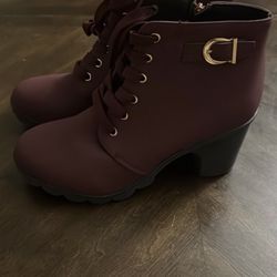 Women’s Fashion Boots