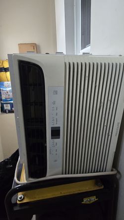 Air-conditioned 12000btu