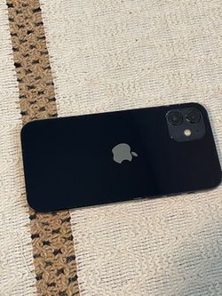 iPhone 12 unlocked