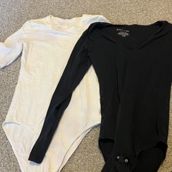 Bodysuit Bundle (size Small)