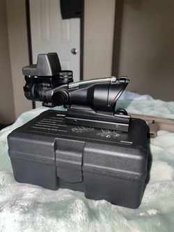Optic