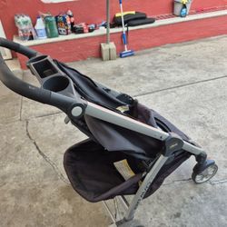 Chico Stroller 