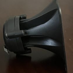NEW Horn Tweeter.Speaker Box Use.Motorola type Replacement.3-3/8.Piezo Driver