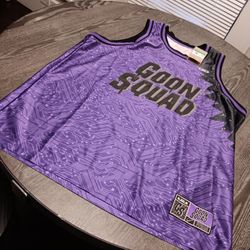 LeBron James Jersey