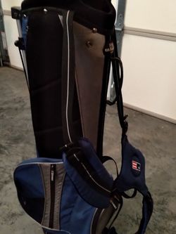 Kids Golf Bag