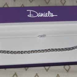 Diamond Bracelet 