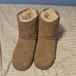 Bearpaw Uggs 