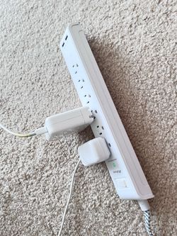 Power strip