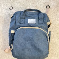 Diaper Bag 