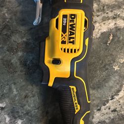 Dewalt Multi Tool
