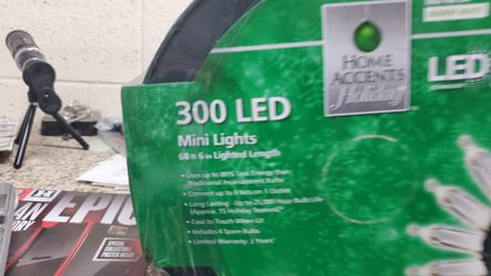 70ft led lights