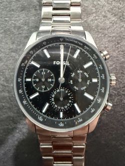 Fossil Watch