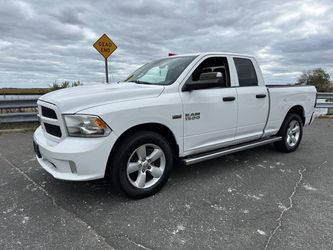 2013 RAM 1500