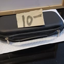 Case For Smart Phone & Other Items 9" X4"