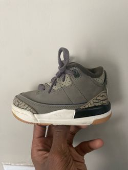 Everyday wear Jordan’s kids/toddlers