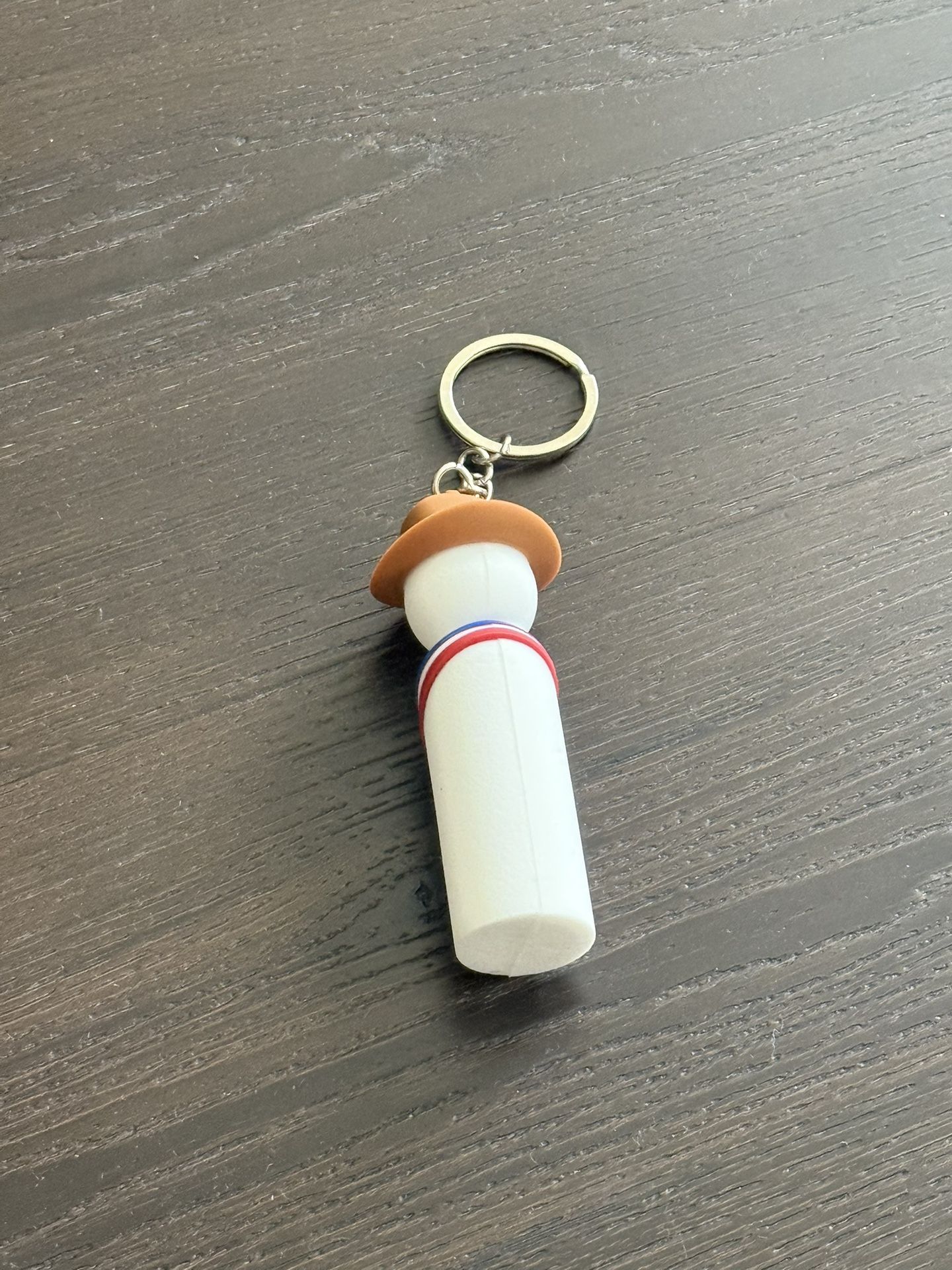 Beyoncé Cowboy Carter Tour Cècred Keychain