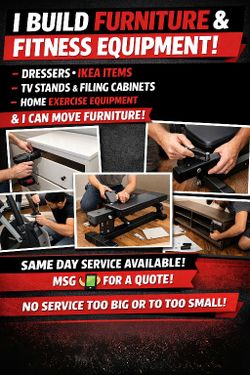 Dresser Tv Stand Gym Equipment