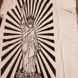 Size Large Men's 187 Inc Tshirt 