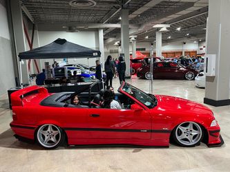 BMW. Z3m wheels