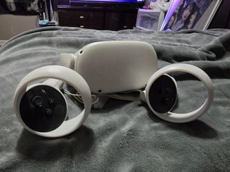 Oculus metaz quest 2