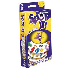 Spot It! Classic