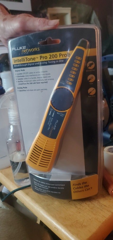 Cable wire tester