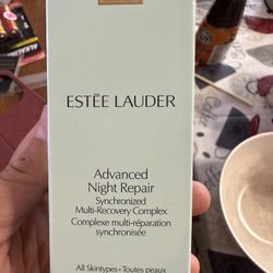 Estee Lauder
