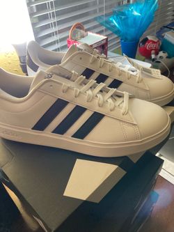 Adidas shoes Size 10  New