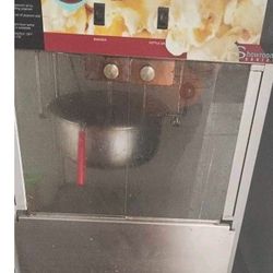 Popcorn Machine