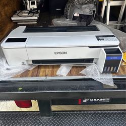 Pro F570 Printer 