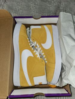 Nike shorts zoom blazer mid