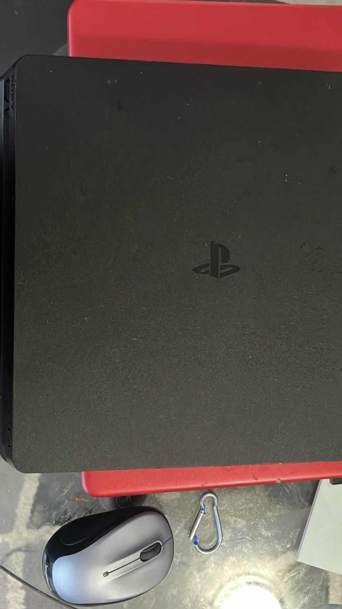 PS4