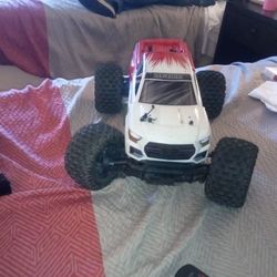 Rc Trucks 