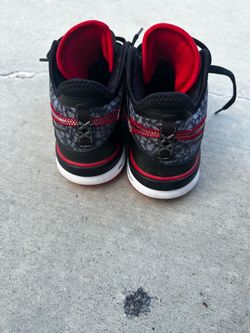 nike zoom LeBron x FaZe clan