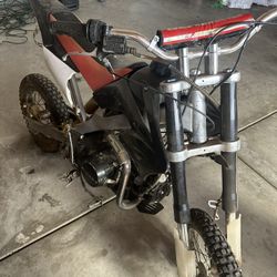 dirt bike 