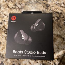 Original Beats Studio Buds 