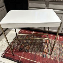 West Elm Mini Desk “Zane” Model