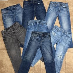 Men’s American Eagle Jeans