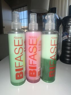 Tratamiento Capilar Para Cabello