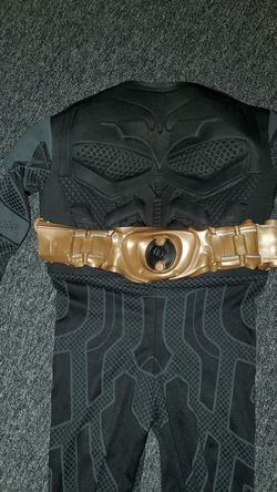 Batman Costume