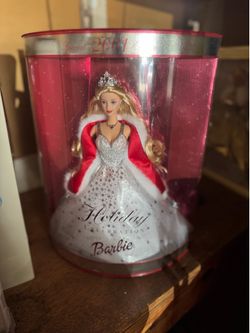 Barbie Dolls/Collector Editions $10 Each