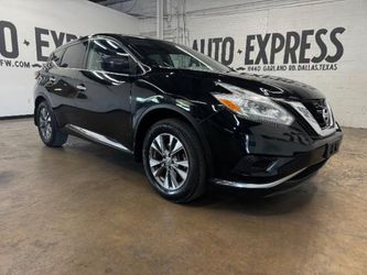 2017 Nissan Murano