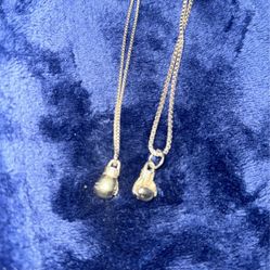 22”14k Gold Over .925 Silver Round Box Chain 3mm/1.5mm 22”inch round box chain  14kt yellow gold over .925 silver 