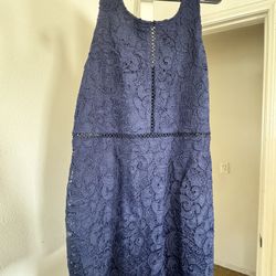 Spring/Summer Dress